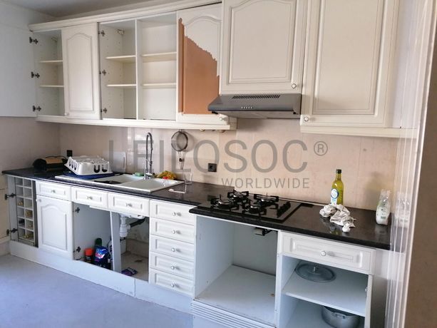 1/2 de Apartamento T2 · Amadora