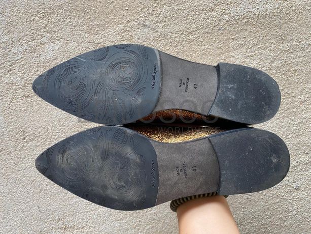Mocassins