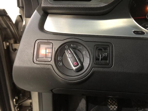 Volkswagen Passat 2.0TDI · Ano 2008