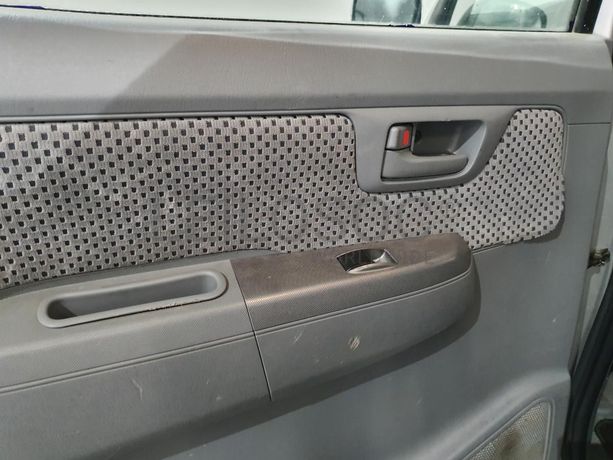 Toyota Hilux 3.0 D-4D · Ano 2007