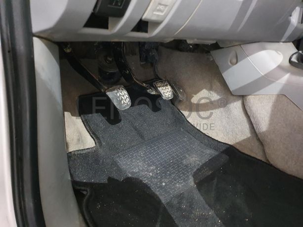 Toyota Hilux 3.0 D-4D · Ano 2007