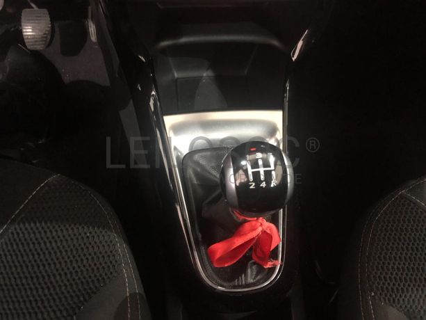 Citroen DS3 1.6HDI · Ano 2011