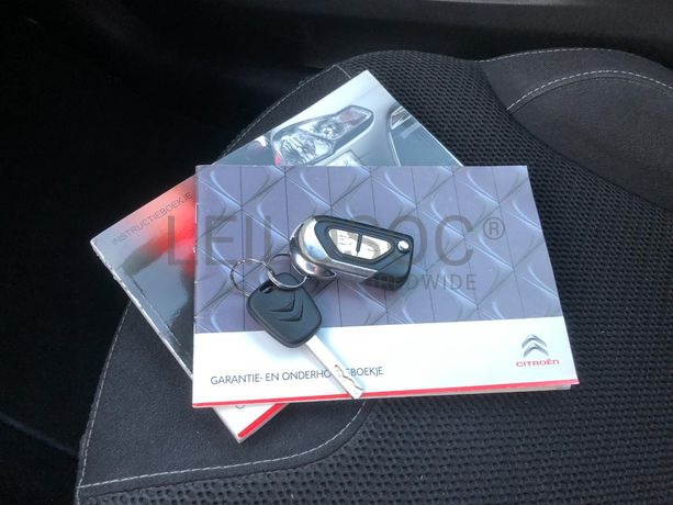 Citroen DS3 1.6HDI · Ano 2011