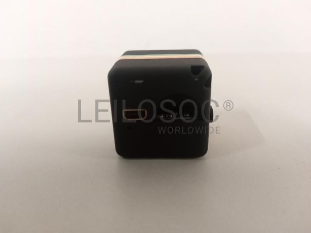 Mini Câmara Espião