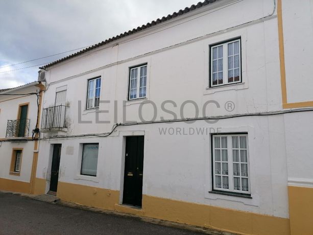 Quinhão Hereditário · Mora, Évora