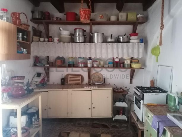 Quinhão Hereditário · Mora, Évora