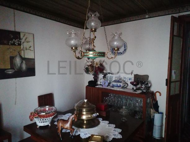 Quinhão Hereditário · Mora, Évora