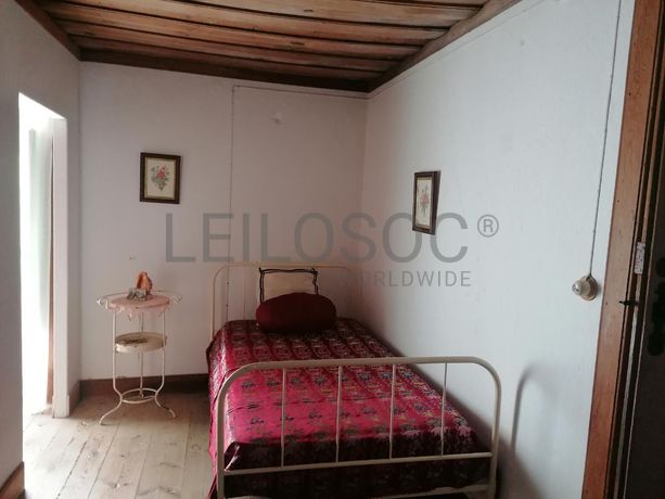 Quinhão Hereditário · Mora, Évora