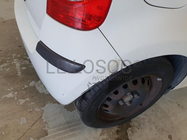 Renault Modus 1.5 DCI · Ano 2006