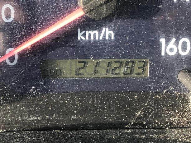 Mitsubishi Canter · Ano 2006