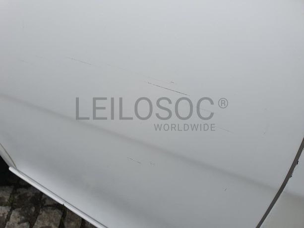 Seat Leon 1.9 TDI · Ano 2010