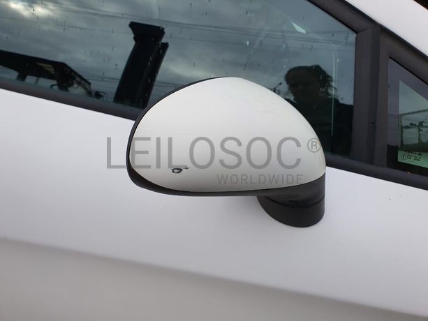 Seat Leon 1.9 TDI · Ano 2010