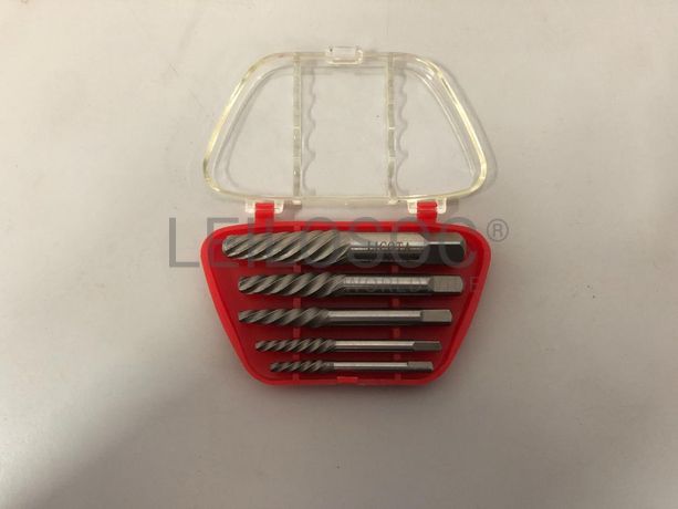 Peças Desaparafusadoras