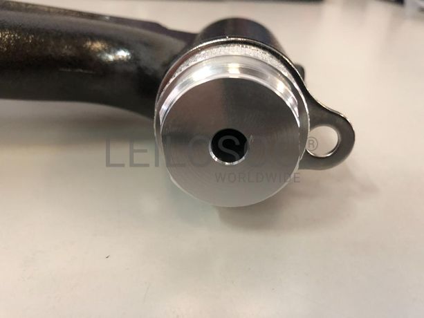 Rebitador Hidráulico