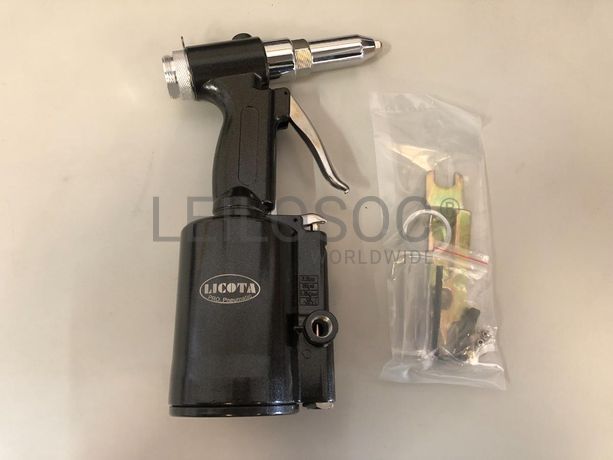 Rebitador Hidráulico