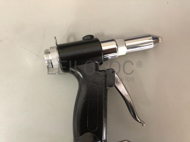 Rebitador Hidráulico