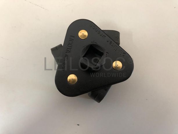 Peça Chave Filtro Óleo