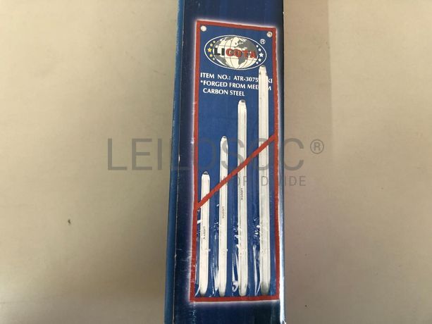 Ferros Montagem Pneus