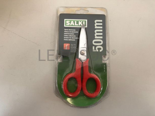 Tesouras Eletricista