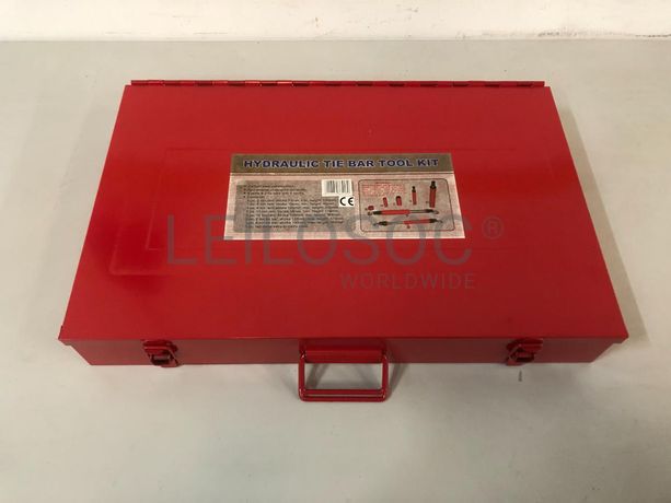 Ferramentas Barra Ligação Hidráulica