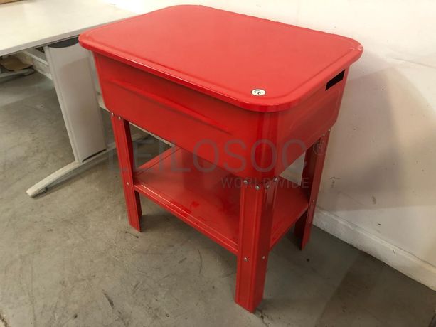 Bancada Lavadora Peças Auto