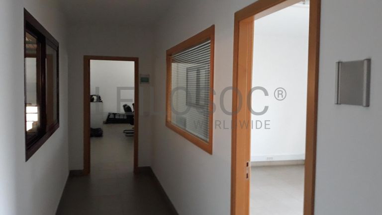 Armazém Industrial · Marinha Grande