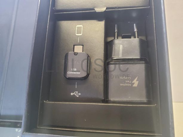 Telemóvel Samsung Galaxy Note 9