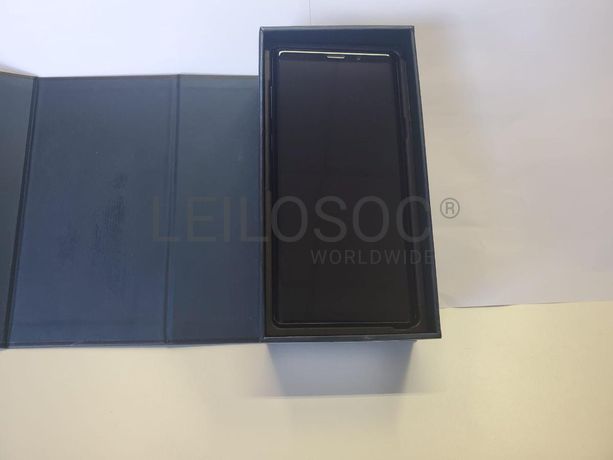 Telemóvel Samsung Galaxy Note 9
