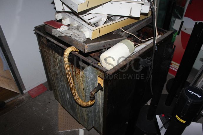 Equipamentos de Hotelaria e Restauração