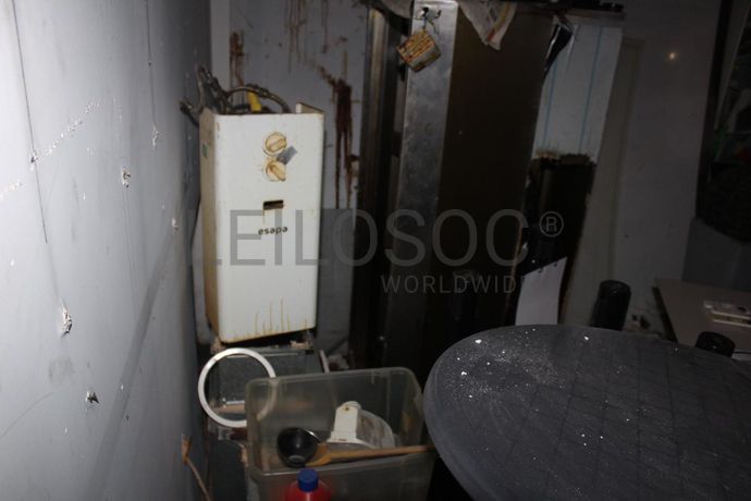 Equipamentos de Hotelaria e Restauração