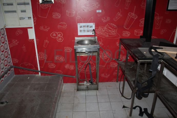 Equipamentos de Hotelaria e Restauração