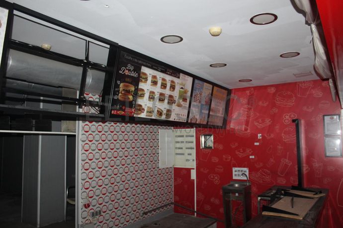 Equipamentos de Hotelaria e Restauração