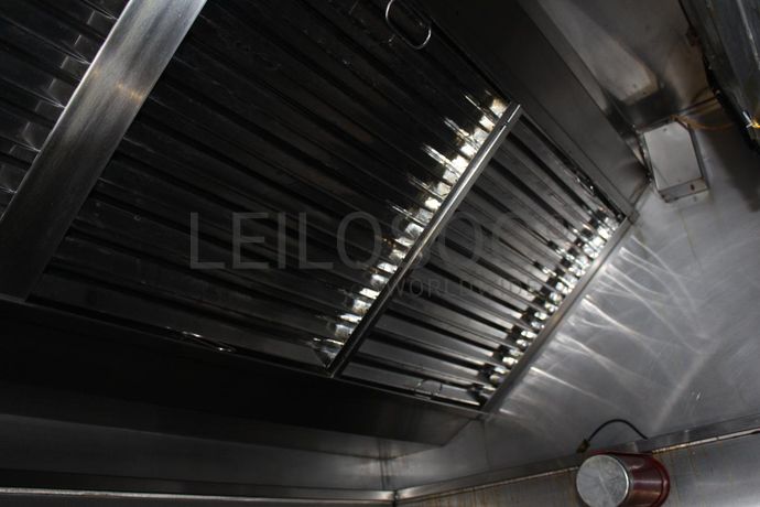 Equipamentos · Hotelaria