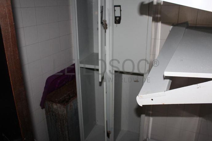 Equipamentos · Hotelaria