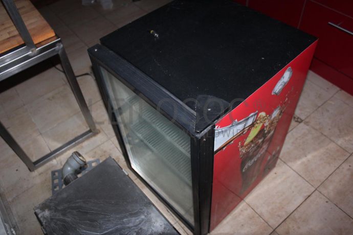 Equipamentos de Hotelaria e Restauração