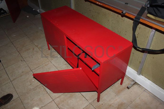 Equipamentos de Hotelaria e Restauração