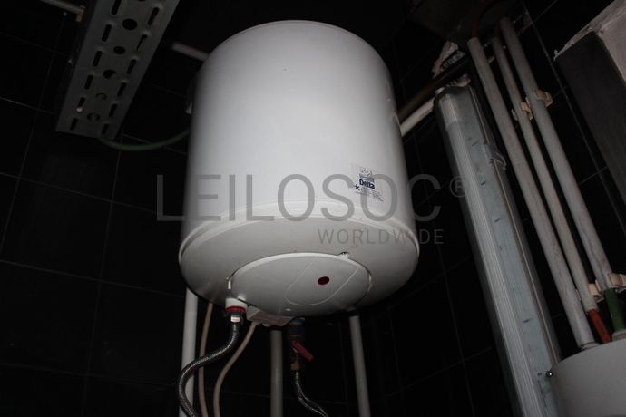 Equipamentos de Hotelaria e Restauração