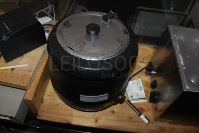 Equipamentos de Hotelaria e Restauração