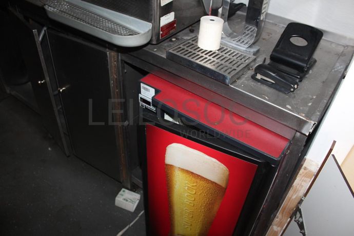 Equipamentos de Hotelaria e Restauração