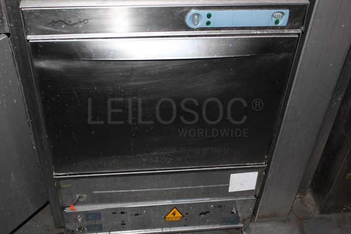 Equipamentos de Hotelaria e Restauração