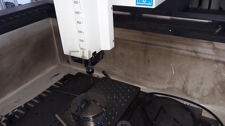 Máquina de Eletroerosão ONA QX7 AO M