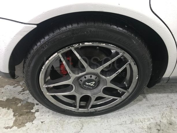 Audi A4 1.9 TDI · Ano 2000