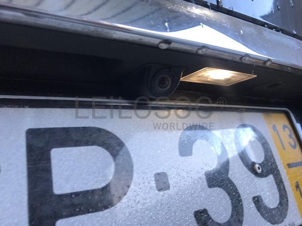 BMW 750 LD X-Drive · Ano 2013