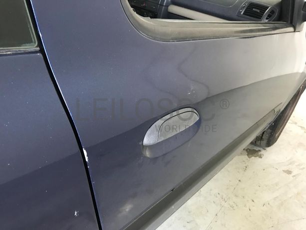 Renault Clio 1.5 DCI