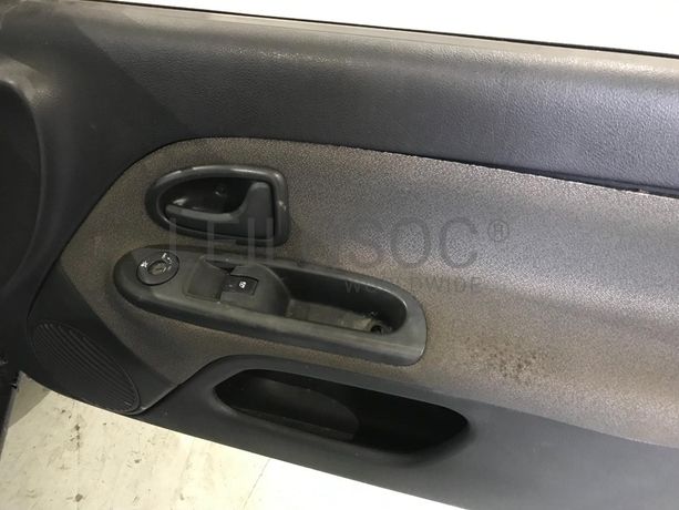 Renault Clio 1.5 DCI