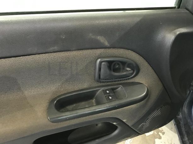 Renault Clio 1.5 DCI