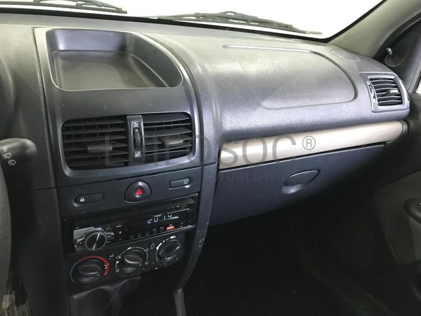Renault Clio 1.5 DCI