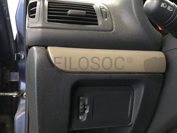 Renault Clio 1.5 DCI