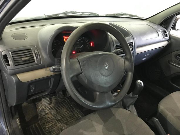 Renault Clio 1.5 DCI