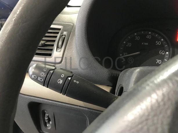 Renault Clio 1.5 DCI